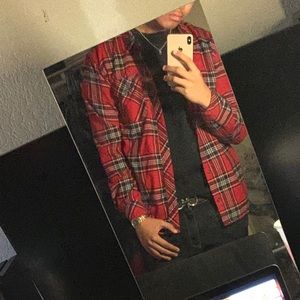 Meet your Posher, Nicholas